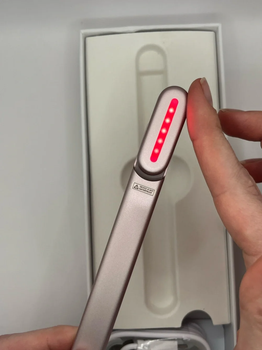 Solawave Advanced Skincare Wand
